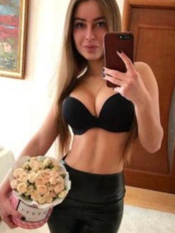 Анкета проститутки Алиса, 23 года